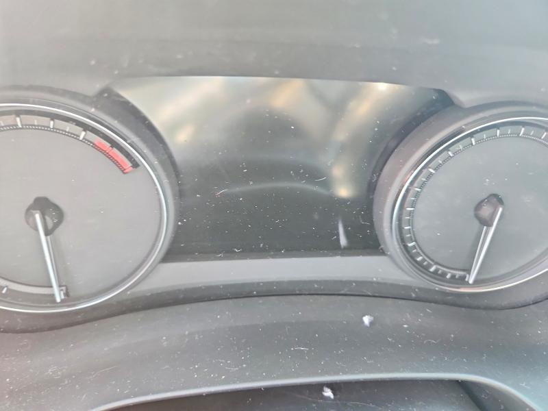 Photo 9 from auction – 2019 CADILLAC XT4 with VIN 1GYFZCR48KF130593