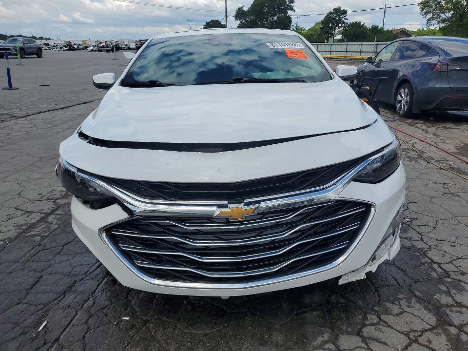 Photo 5 from auction – 2024 CHEVROLET MALIBU with VIN 1G1ZD5ST0RF243777