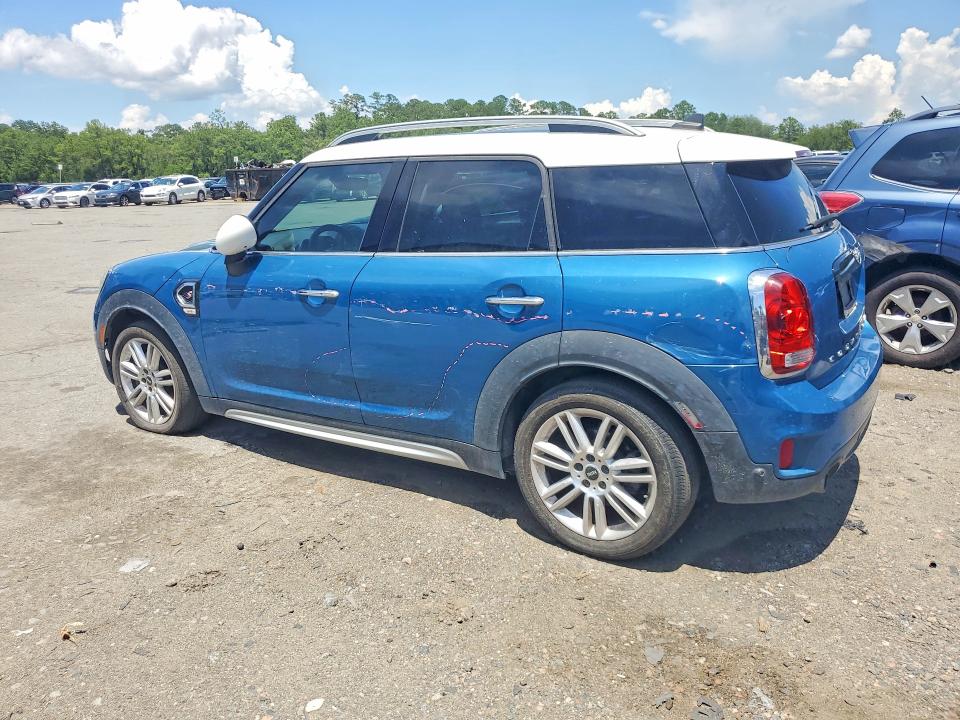 صورة رقم 2 من المزاد - 2018 MINI COOPER مع VIN WMZYT3C39J3D99074