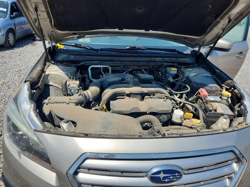Photo 11 from auction – 2017 SUBARU OUTBACK with VIN 4S4BSACC3H3339193