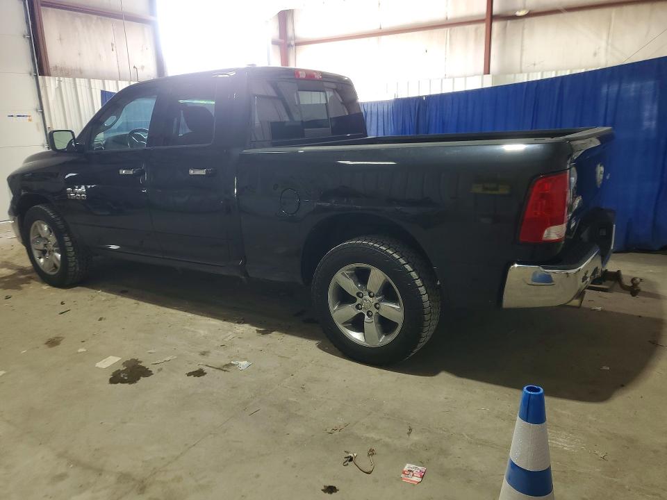 Photo 2 from auction – 2016 RAM 1500 with VIN 1C6RR7GT2GS378025