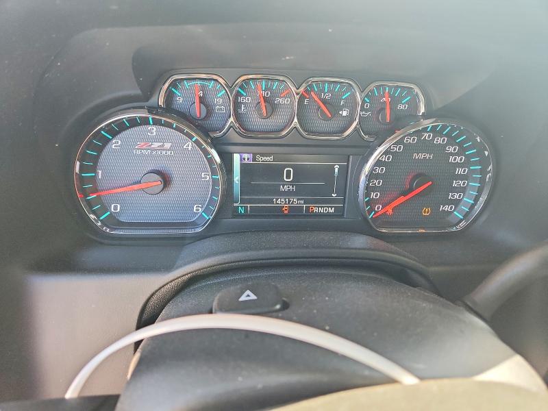 Photo 9 from auction – 2015 CHEVROLET TAHOE with VIN 1GNSKBKC2FR727187