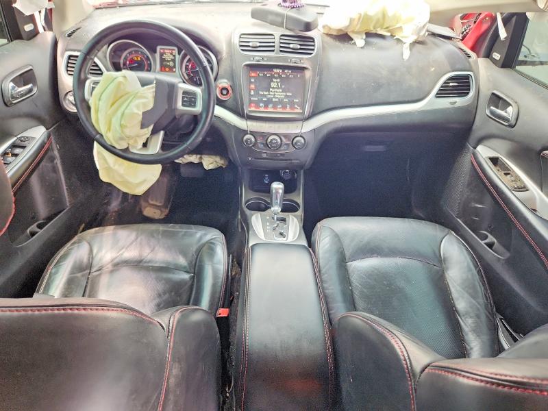 Photo 8 from auction – 2019 DODGE JOURNEY with VIN 3C4PDDEG3KT694592