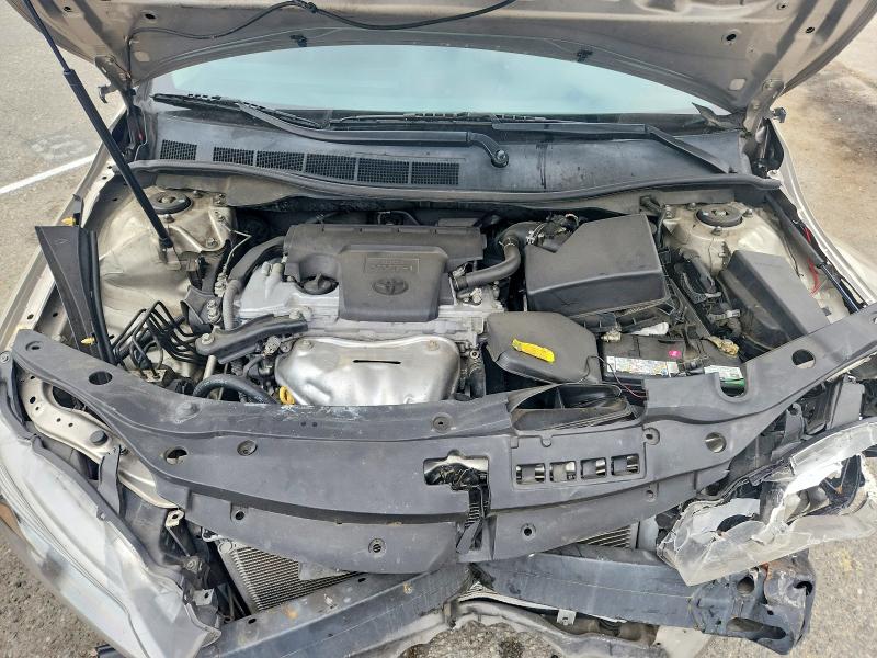 Photo 11 from auction – 2015 TOYOTA CAMRY with VIN 4T1BF1FK9FU021044