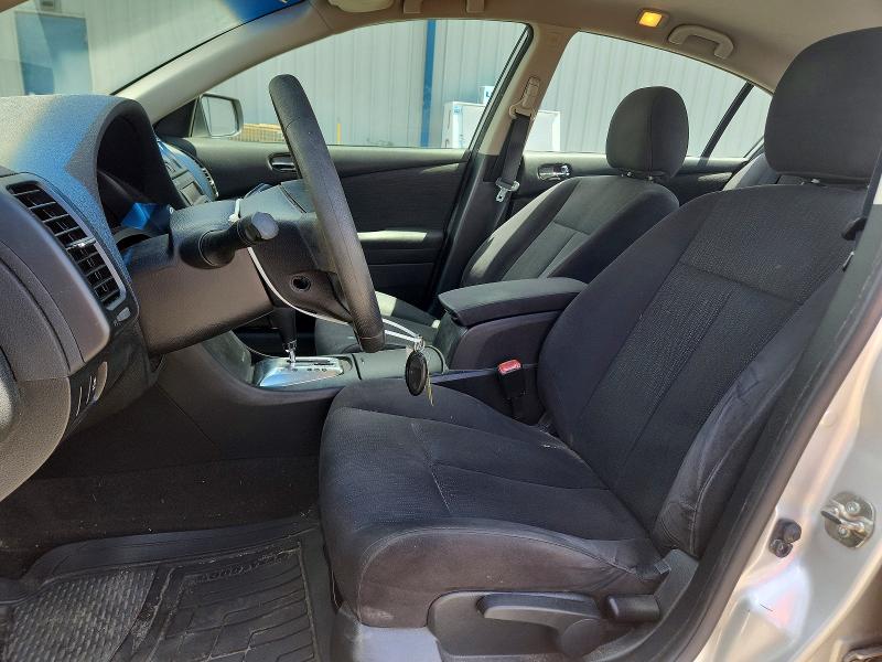 Photo 7 from auction – 2012 NISSAN ALTIMA with VIN 1N4AL2AP9CN517894