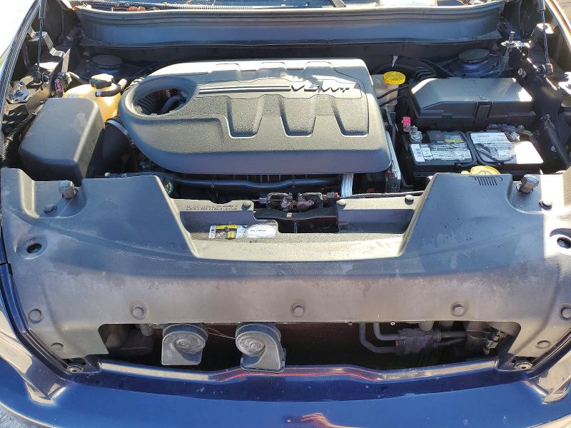 Photo 12 from auction – 2015 JEEP CHEROKEE with VIN 1C4PJMDS1FW687378