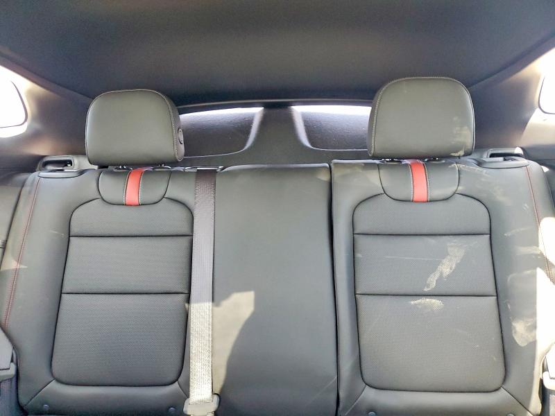 Photo 10 from auction – 2025 CHEVROLET TRAX with VIN KL77LJEP2SC323188