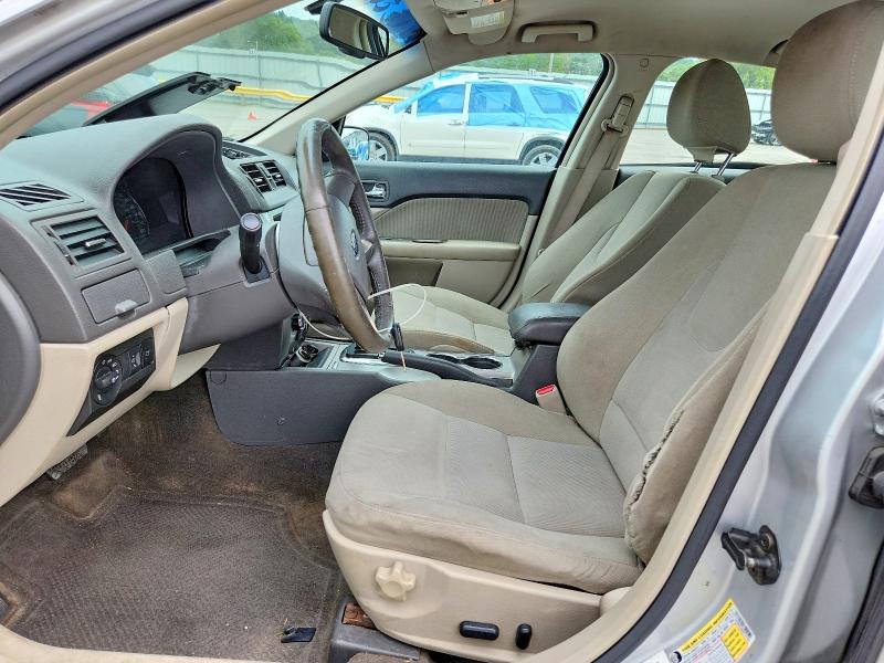 Photo 7 from auction – 2010 FORD FUSION with VIN 3FADP0L38AR137794