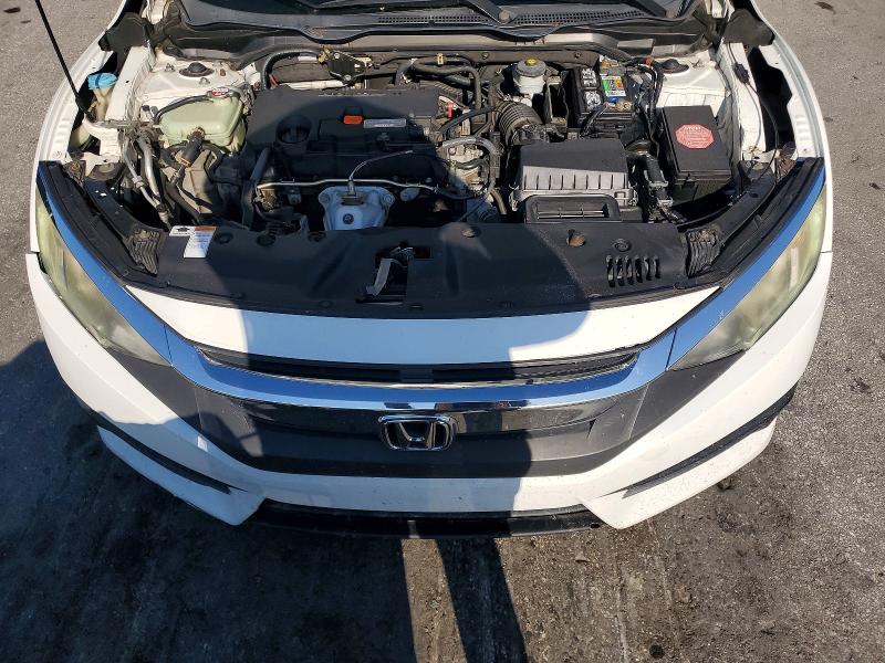 Photo 11 from auction – 2016 HONDA CIVIC with VIN 19XFC2F52GE024849