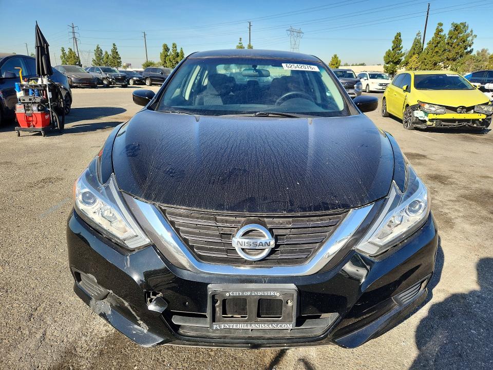 Photo 5 from auction – 2016 NISSAN ALTIMA with VIN 1N4AL3AP0GN392800