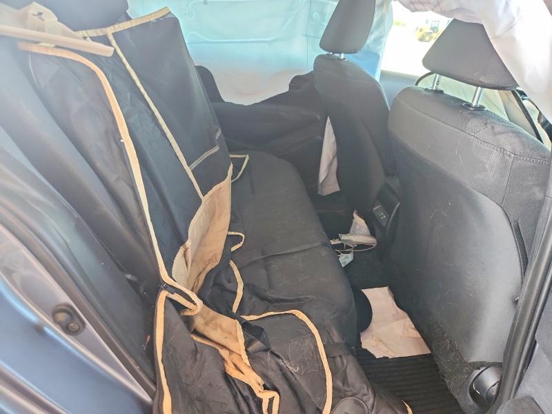 Photo 10 from auction – 2024 TOYOTA COROLLA with VIN 5YFB4MDE1RP155430