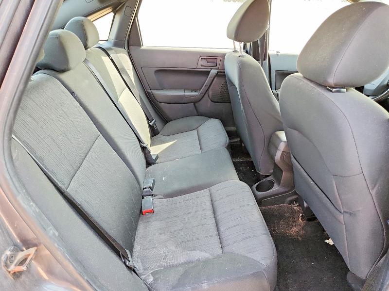Photo 10 from auction – 2010 FORD FOCUS with VIN 1FAHP3FN7AW247023