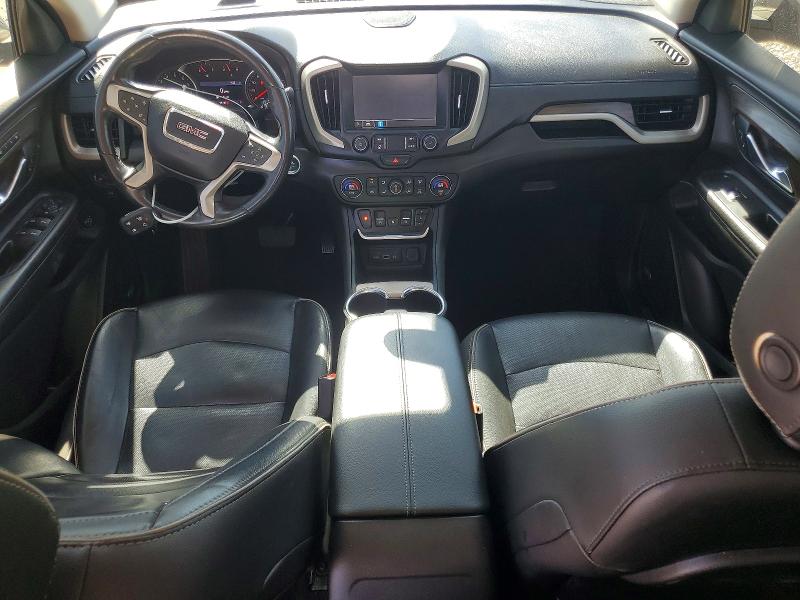 Photo 8 from auction – 2019 GMC TERRAIN with VIN 3GKALXEX5KL102107