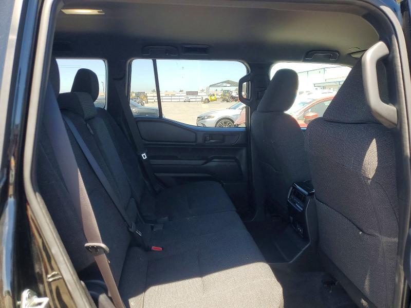 Photo 11 from auction – 2024 TOYOTA LAND CRUISER with VIN JTEABFAJ6RK008478