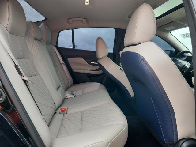 Photo 10 from auction – 2026 NISSAN SENTRA with VIN 3N1AB9EW3TY245596