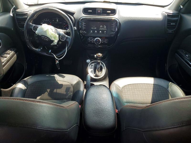Фото 8 с аукциона – 2018 KIA SOUL с VIN KNDJX3AA5J7530045