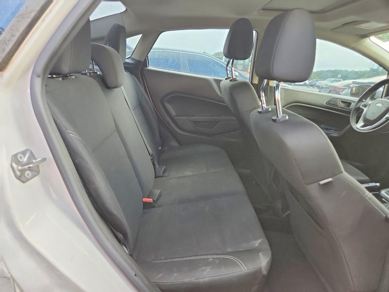 Photo 10 from auction – 2019 FORD FIESTA with VIN 3FADP4BJ1KM141787