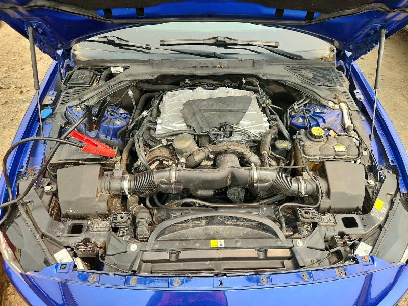 Photo 11 from auction – 2019 JAGUAR XE with VIN SAJAM4FV0KCP43828
