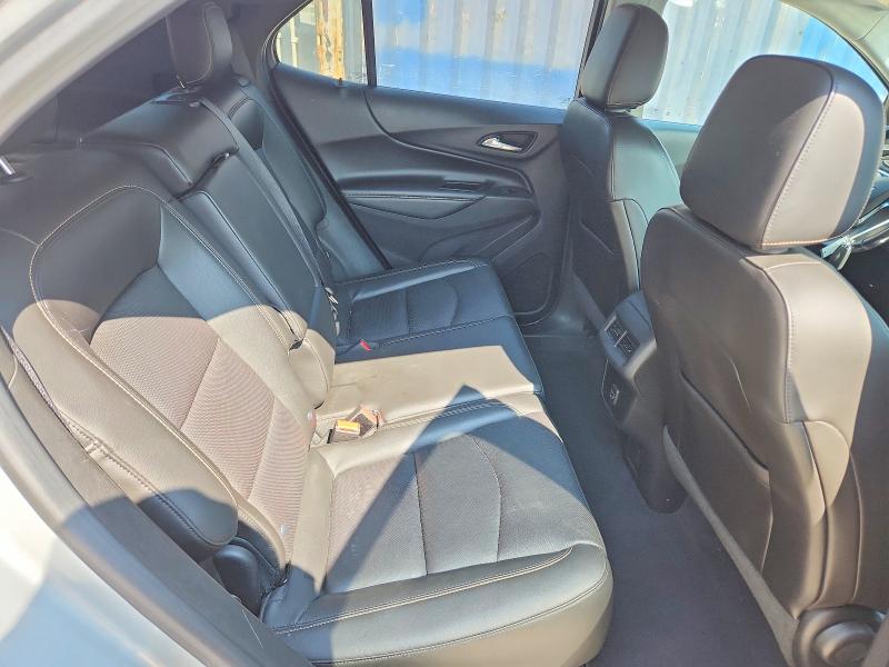 Photo 10 from auction – 2019 CHEVROLET EQUINOX with VIN 2GNAXYEX6K6215825