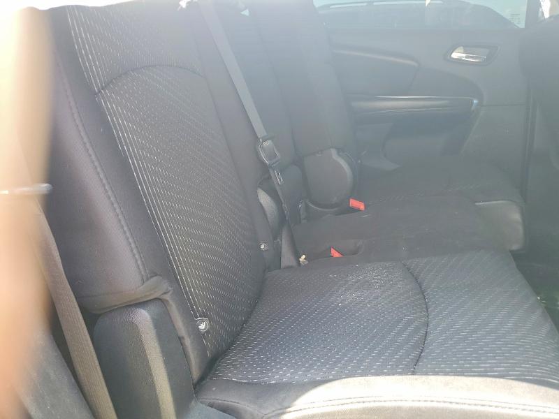 Снимка 10 от търг – 2014 DODGE JOURNEY с VIN 3C4PDCAB1ET153033