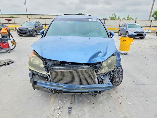 Photo 5 from auction – 2008 HONDA ODYSSEY with VIN 5FNRL38738B047991