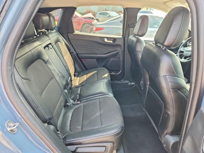Photo 11 from auction – 2024 FORD ESCAPE with VIN 1FMCU0E10RUA14940