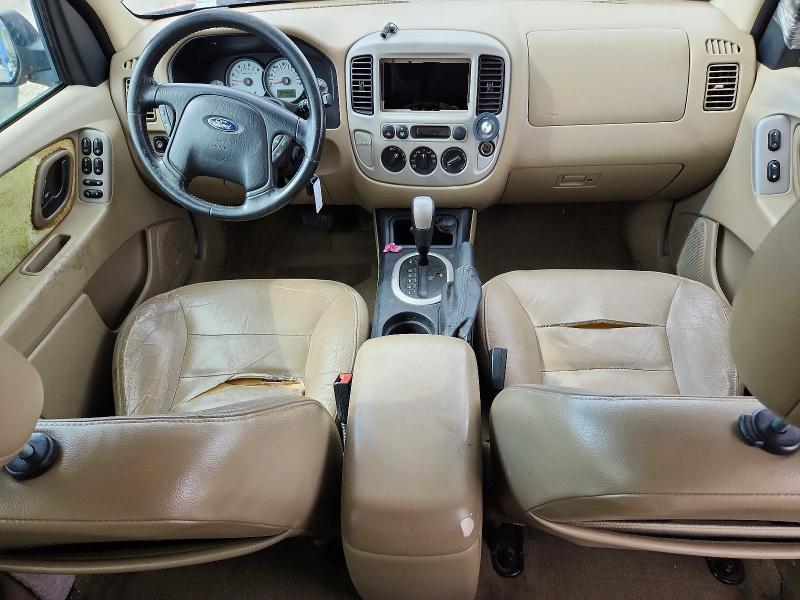 Photo 8 from auction – 2006 FORD ESCAPE with VIN 1FMCU931X6KA33929