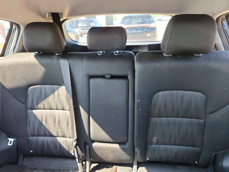 Photo 10 from auction – 2019 KIA SPORTAGE with VIN KNDPMCAC1K7491511