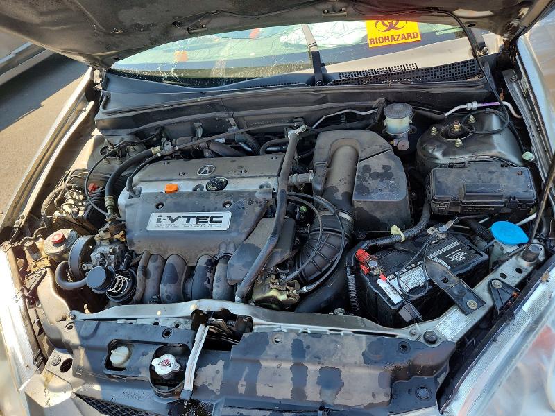 Photo 11 from auction – 2002 ACURA RSX with VIN JH4DC54832C006137