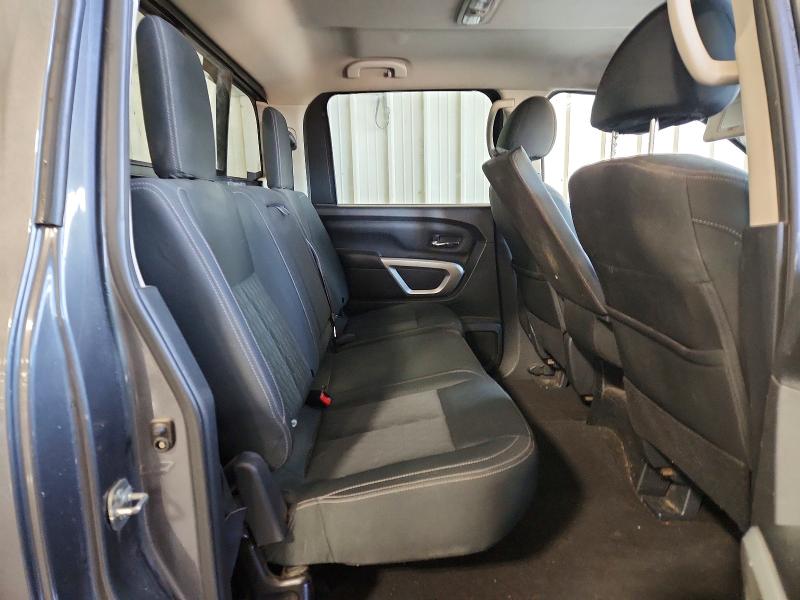 Photo 10 from auction – 2019 NISSAN TITAN with VIN 1N6AA1EJ8KN507613