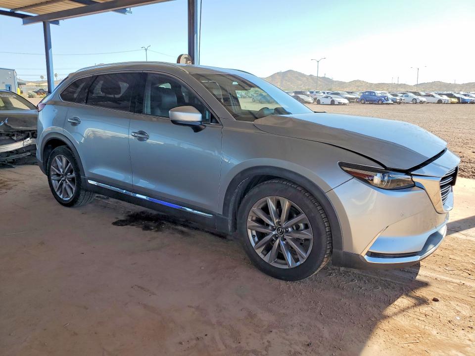 Zdjęcie 4 z aukcji – 2020 MAZDA CX-9 z VIN JM3TCADY3L0415903