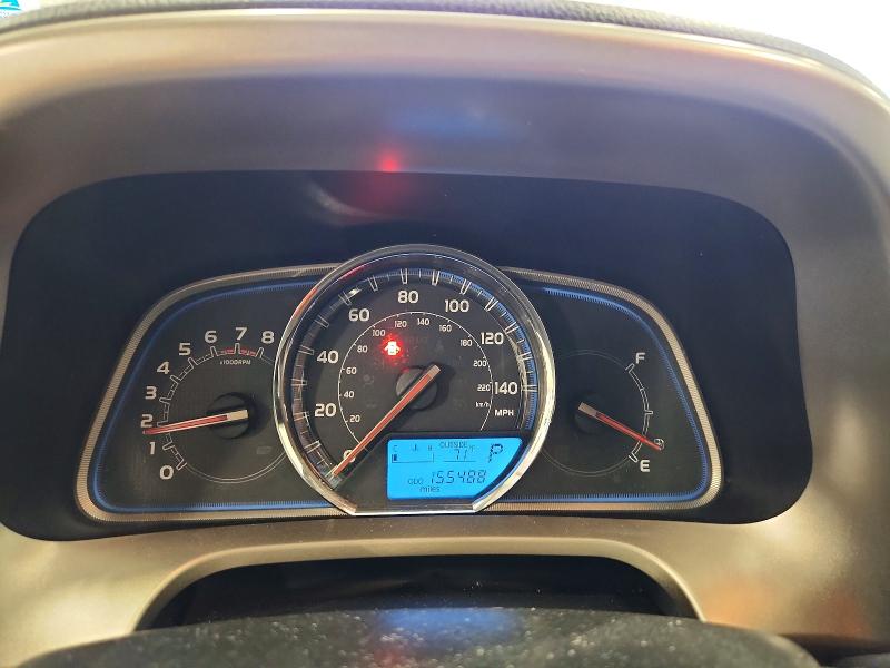 Photo 9 from auction – 2013 TOYOTA RAV4 with VIN 2T3DFREVXDW124139