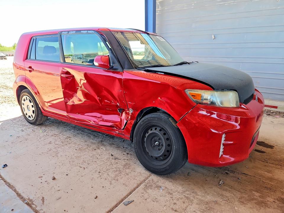 صورة رقم 4 من المزاد - 2013 SCION XB مع VIN JTLZE4FEXDJ039377