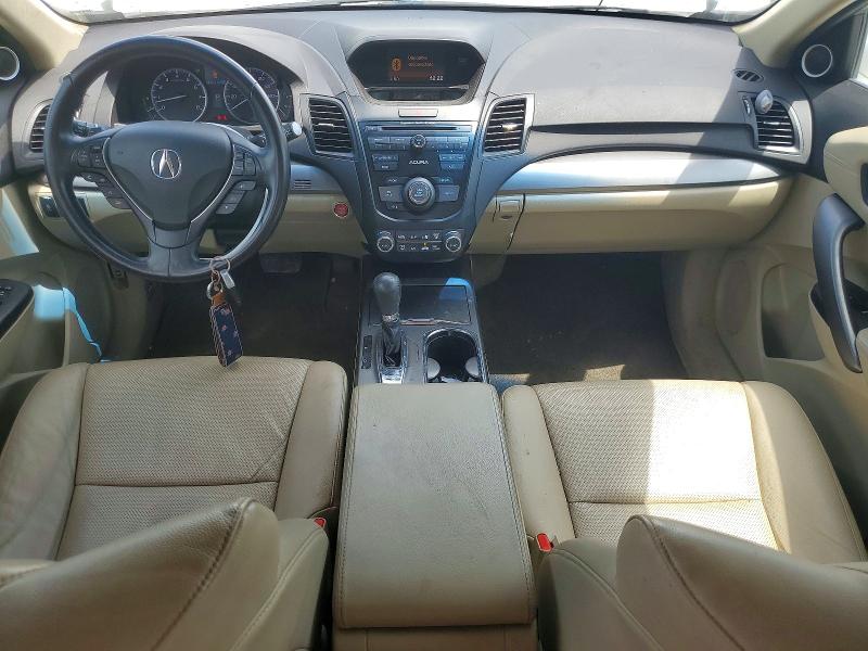 Photo 8 from auction – 2013 ACURA RDX with VIN 5J8TB3H39DL006375