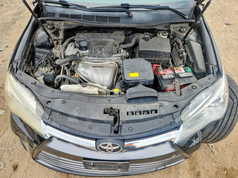 Photo 11 from auction – 2015 TOYOTA CAMRY with VIN 4T1BF1FK5FU946484