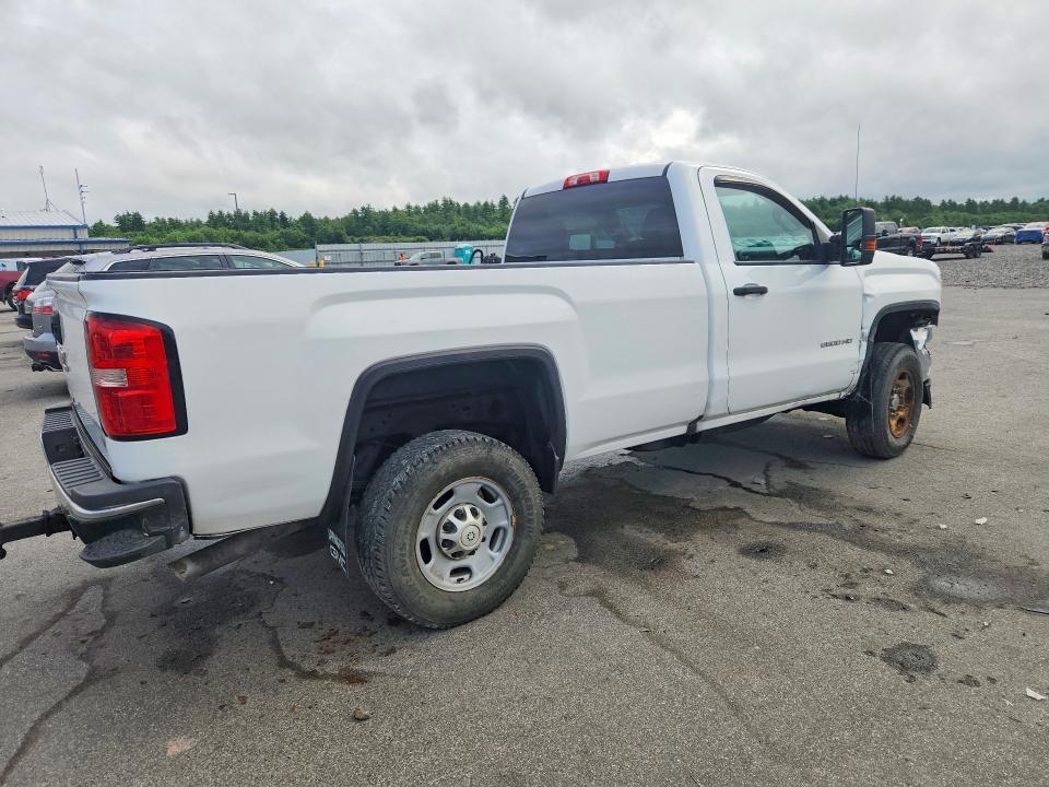 Photo 3 from auction – 2016 GMC SIERRA with VIN 1GT02REG2GZ147222