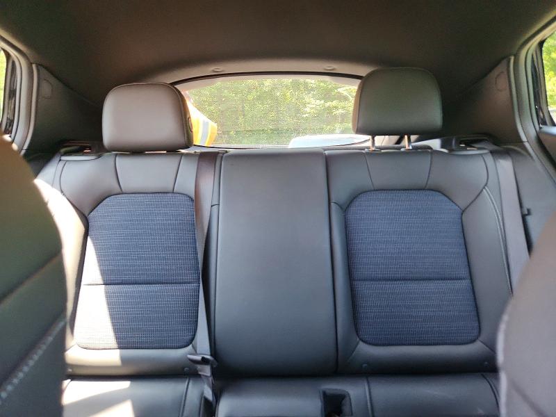 صورة رقم 10 من المزاد - 2025 BUICK ENVISTA مع VIN KL47LAEP4SB233026