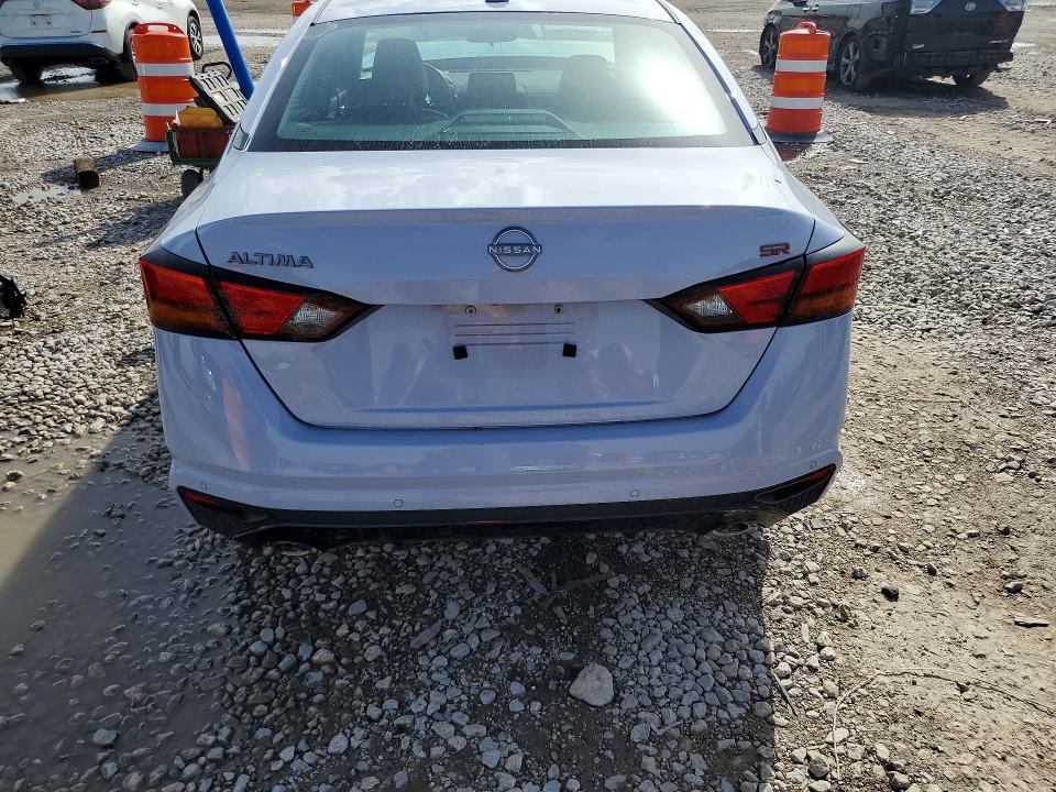 Снимка 6 от търг – 2025 NISSAN ALTIMA с VIN 1N4BL4CV0SN326276