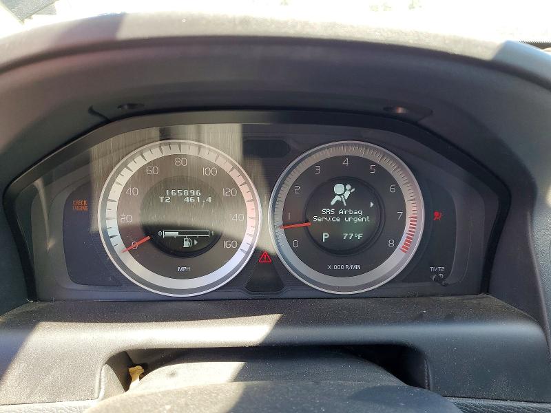 Zdjęcie 9 z aukcji – 2012 VOLVO XC60 z VIN YV4952DZ8C2267373