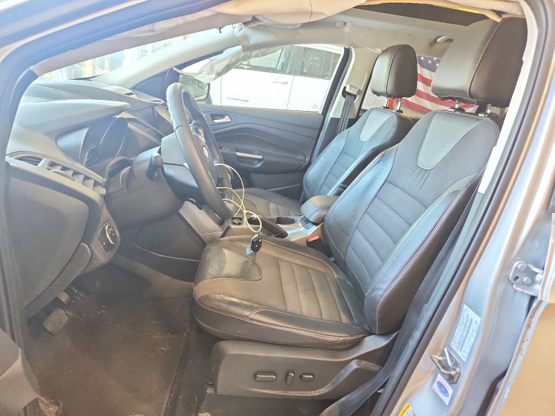 Photo 7 from auction – 2016 FORD ESCAPE with VIN 1FMCU9GX5GUB29147