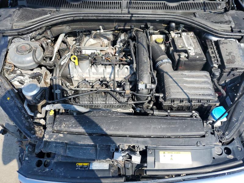 Photo 11 from auction – 2021 VOLKSWAGEN JETTA with VIN 3VWC57BU7MM070201