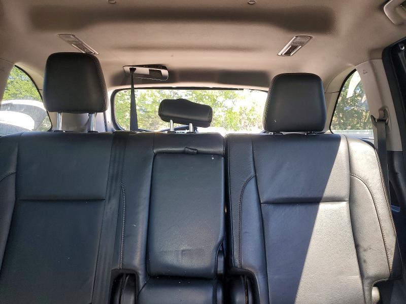 Снимка 10 от търг – 2017 TOYOTA HIGHLANDER с VIN 5TDJZRFH2HS439902