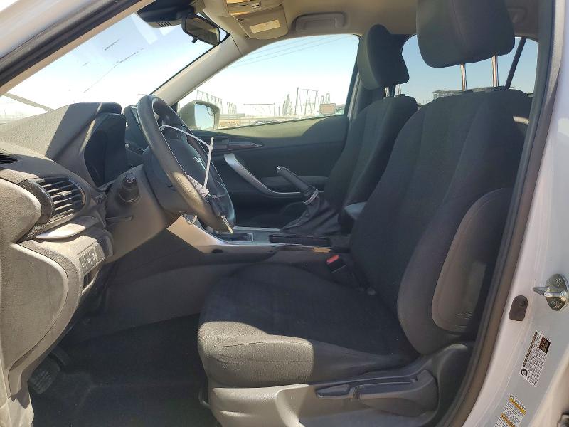 Photo 7 from auction – 2023 MITSUBISHI ECLIPSE CROSS with VIN JA4ATVAA4PZ039688
