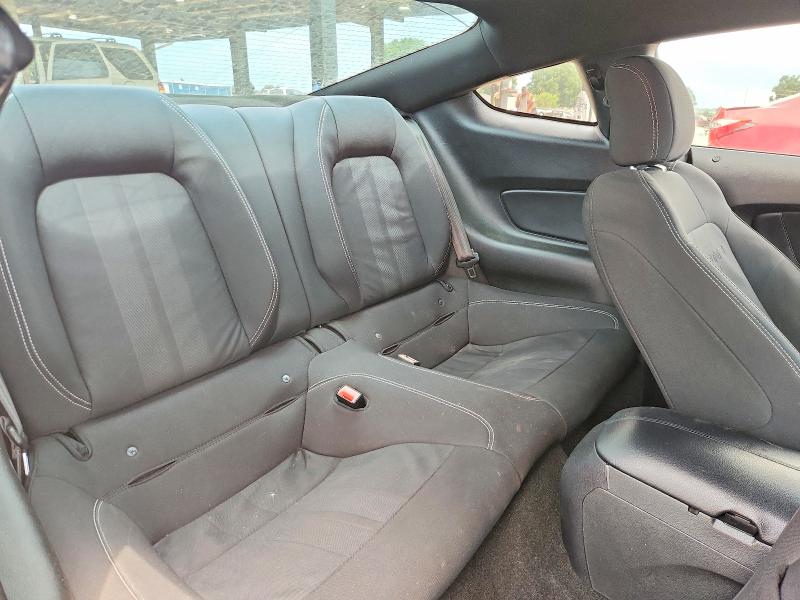 Photo 10 from auction – 2019 FORD MUSTANG with VIN 1FA6P8TH0K5116929