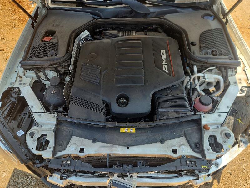Photo 11 from auction – 2019 MERCEDES-BENZ E with VIN WDD1J6BB9KF086322