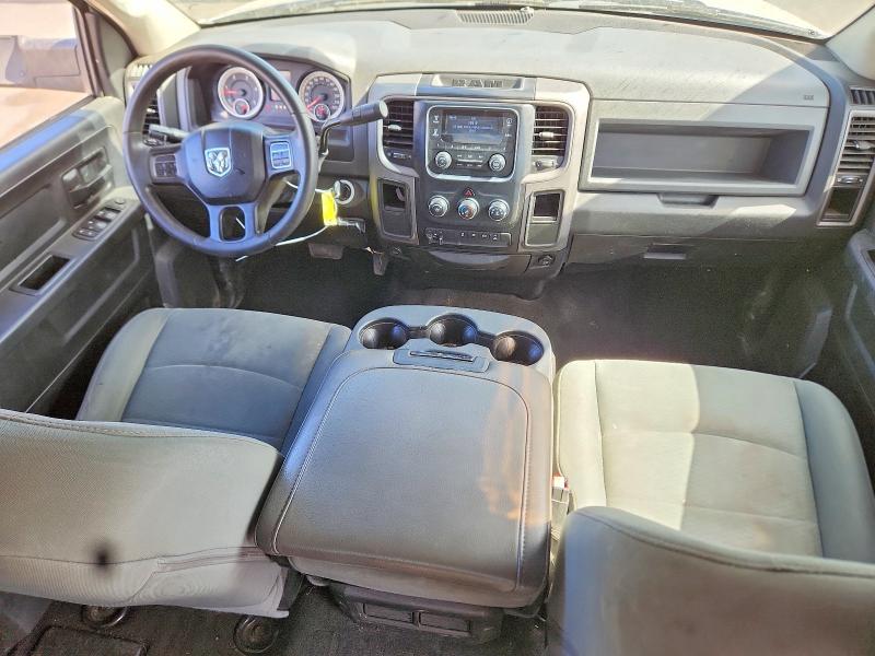 Zdjęcie 8 z aukcji – 2016 RAM 3500 z VIN 3C63RPGL1GG155049