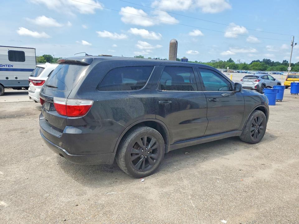 Снимка 3 от търг – 2013 DODGE DURANGO с VIN 1C4RDHAG8DC696701