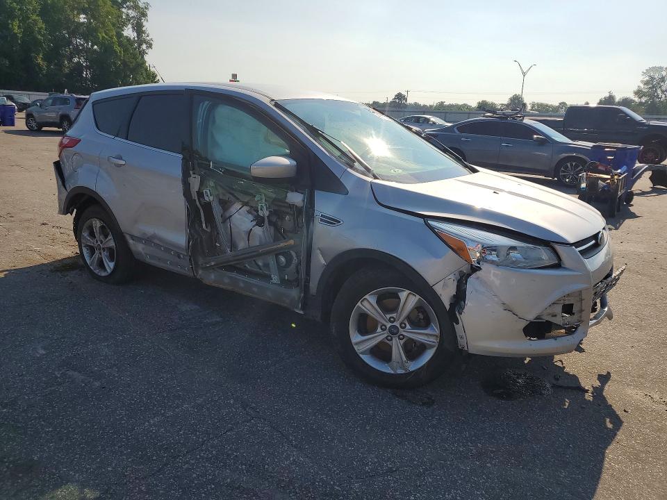 Photo 4 from auction – 2014 FORD ESCAPE with VIN 1FMCU0GX4EUB54405