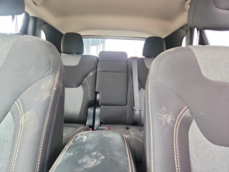 Photo 10 from auction – 2018 JEEP CHEROKEE with VIN 1C4PJMCB6JD515322