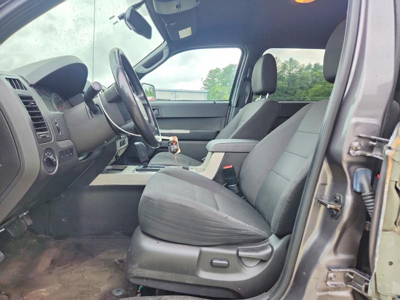 Photo 7 from auction – 2012 FORD ESCAPE with VIN 1FMCU9D77CKB89070